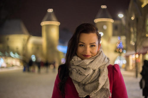 Liisa 